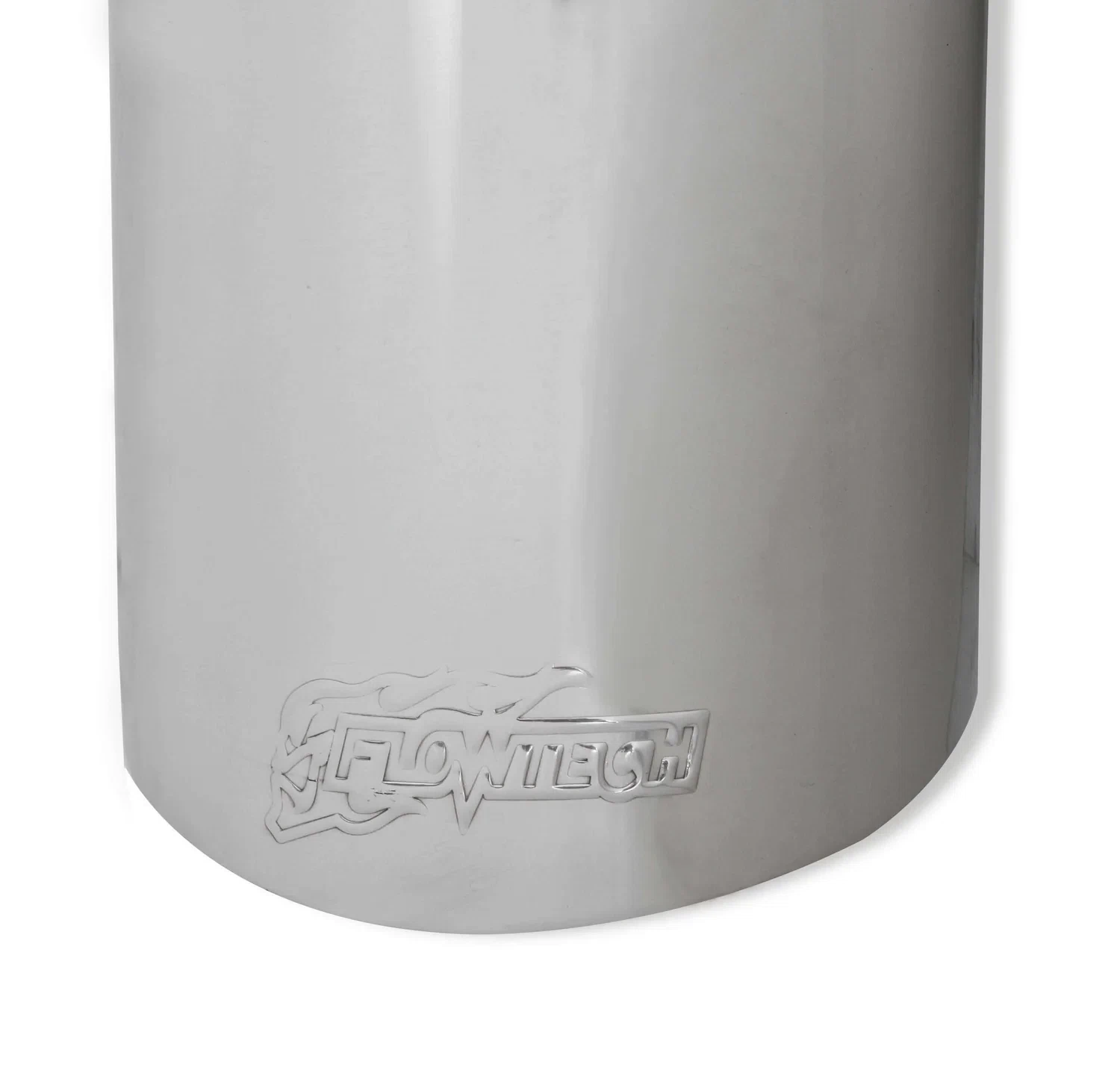 Flowtech Axle-Back Exhaust System - 53015FLT